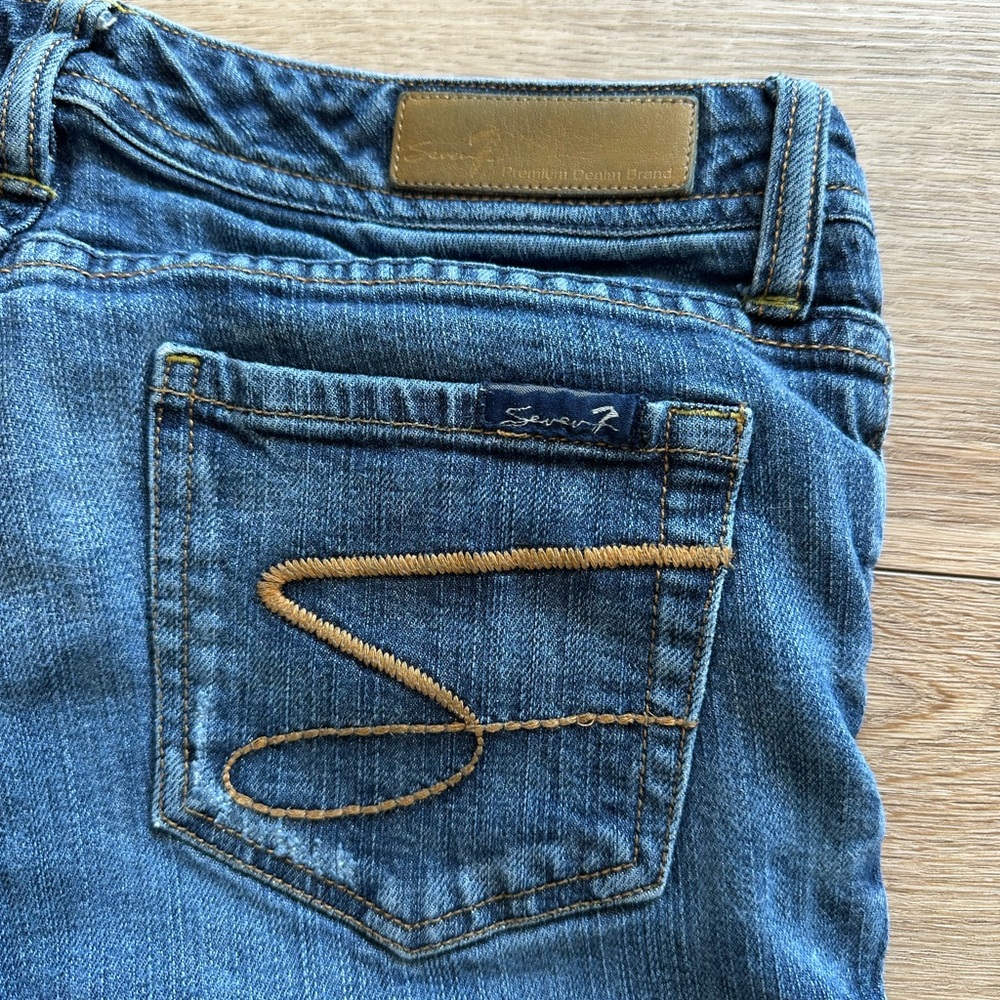 Seven7 Women's jeans